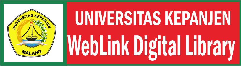 WEBLINK DIGITAL LIBRARY